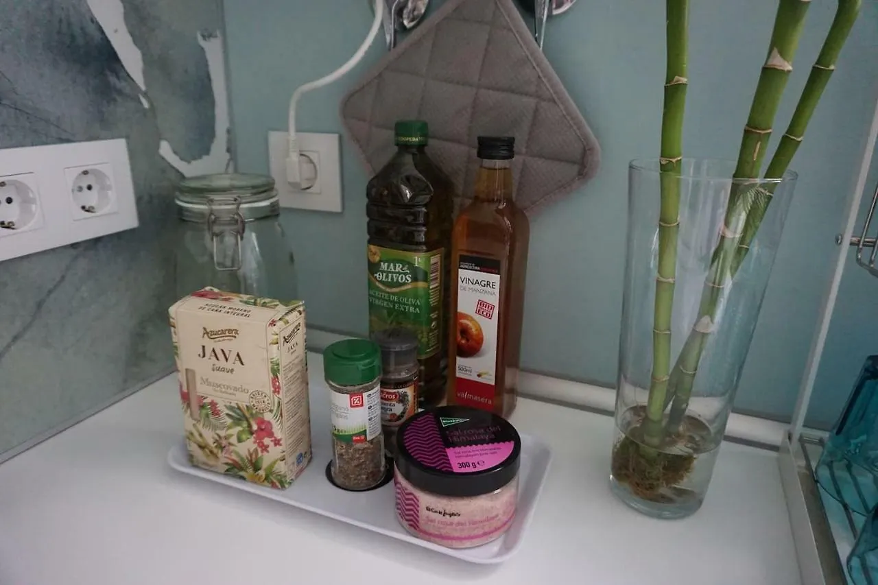 Apartamento Perfecto Para Ver La Semana Santa De Sevilla  Seville