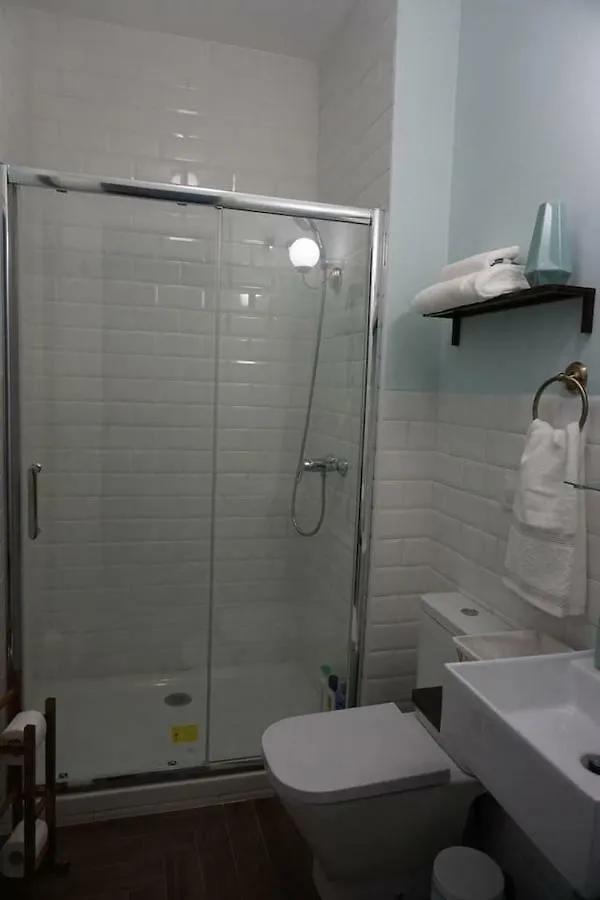 Apartamento Perfecto Para Ver La Semana Santa De Sevilla  Seville