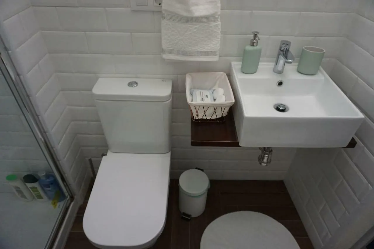 Apartamento Perfecto Para Ver La Semana Santa De Sevilla  0*, Seville