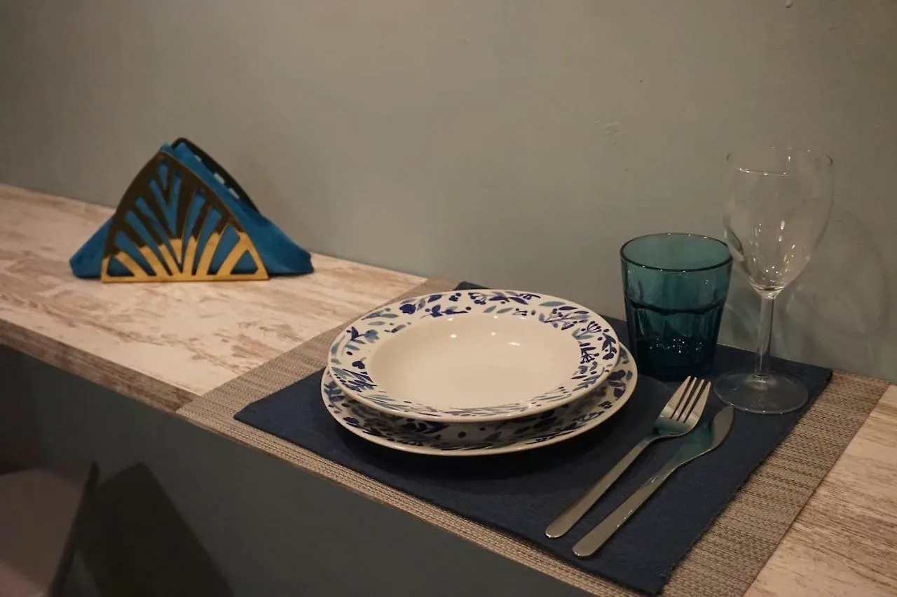 Apartamento Perfecto Para Ver La Semana Santa De Sevilla  Spain
