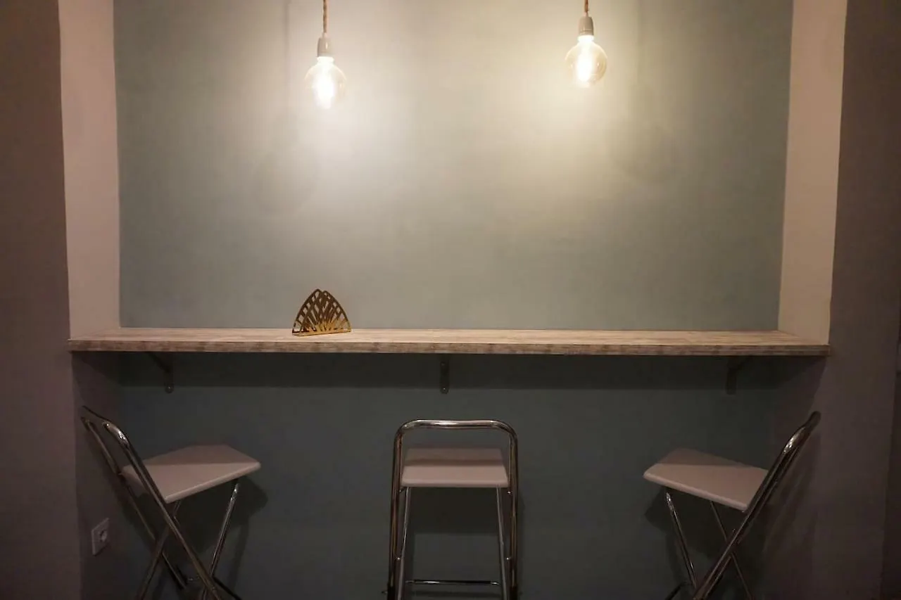 Apartamento Perfecto Para Ver La Semana Santa De Sevilla  Spagna