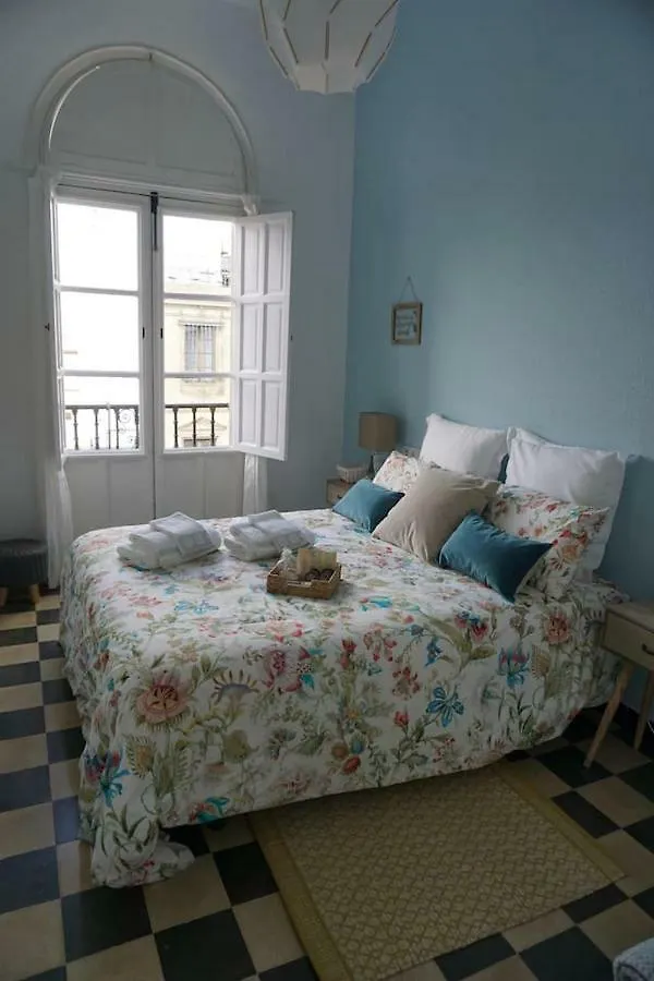 Apartamento Perfecto Para Ver La Semana Santa De Sevilla  0*, Siviglia