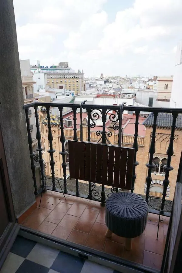 Apartamento Perfecto Para Ver La Semana Santa De Sevilla  Apartment