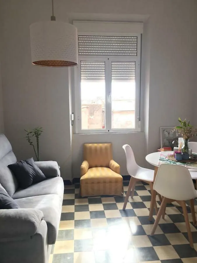 Apartamento Perfecto Para Ver La Semana Santa De Sevilla  Apartment Seville
