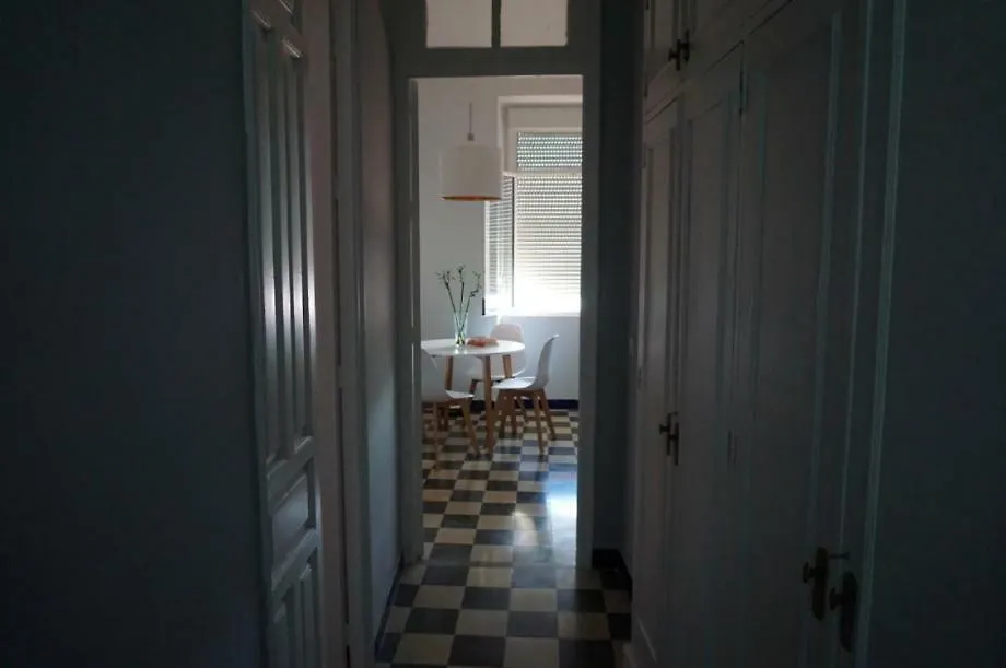 Apartamento Perfecto Para Ver La Semana Santa De Sevilla  Apartment