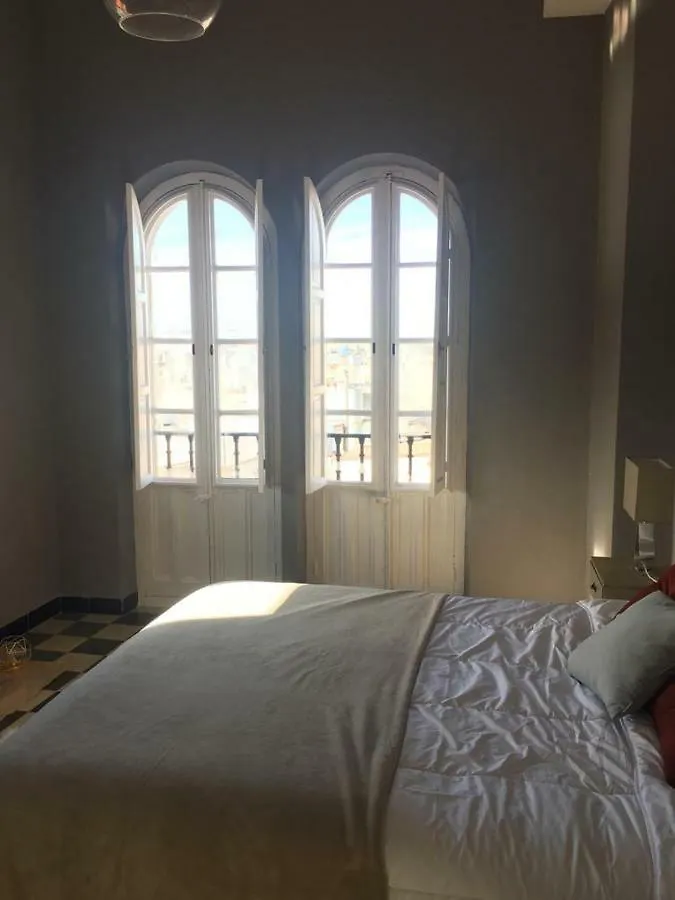 Apartment Apartamento Perfecto Para Ver La Semana Santa De Sevilla  Spain