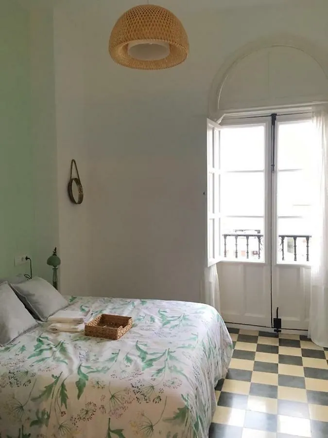 Appartamento Apartamento Perfecto Para Ver La Semana Santa De Sevilla