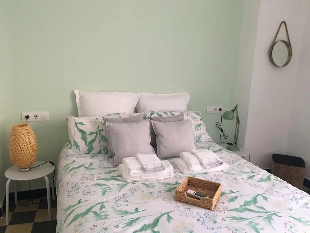 Apartamento Perfecto Para Ver La Semana Santa De Sevilla